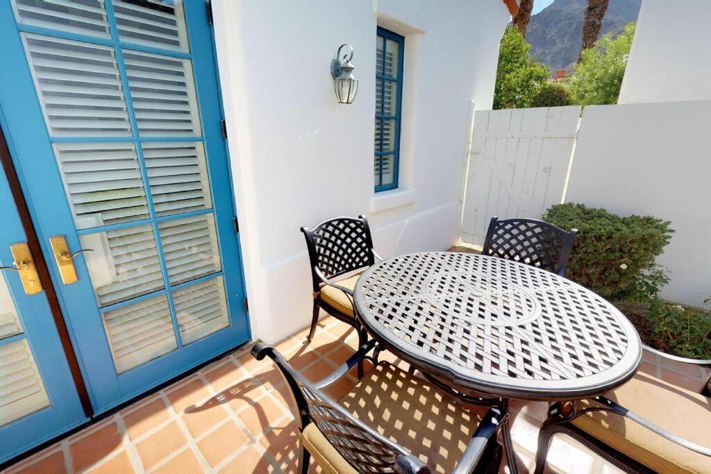 Sv109 Secluded 1 Bedroom Spa Villa At Lq Resort La Quinta Exterior photo